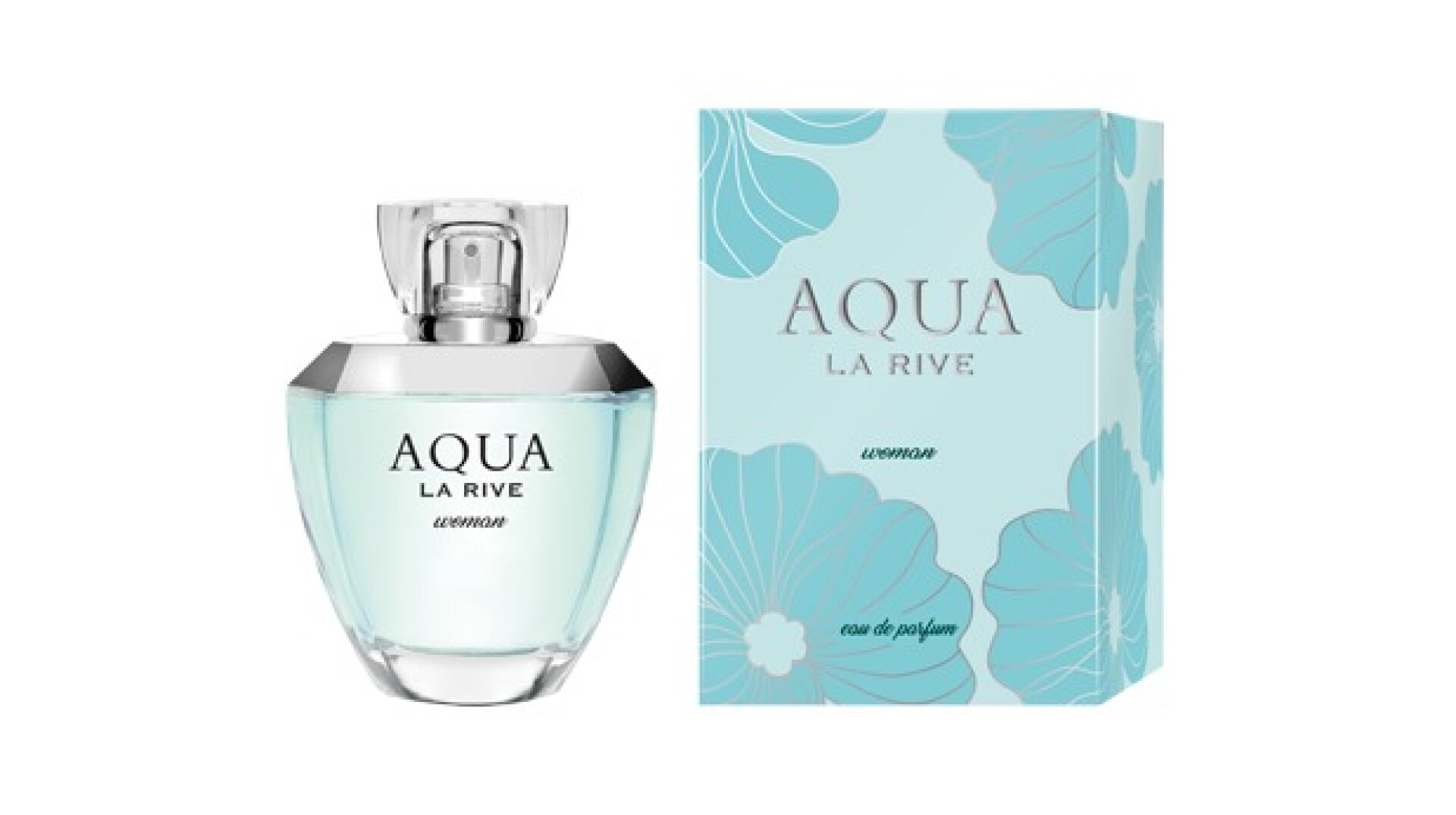 Perfume La Rive Aqua 