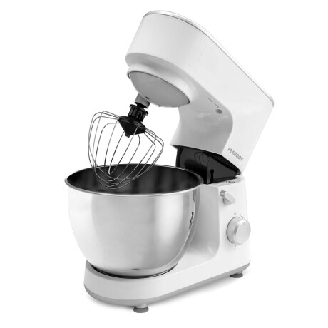 BATIDORA PEABODY 1000W BLANCO PE-BM101S