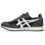 Zapatillas ASICS Tiger Runner II Hombre Black/White