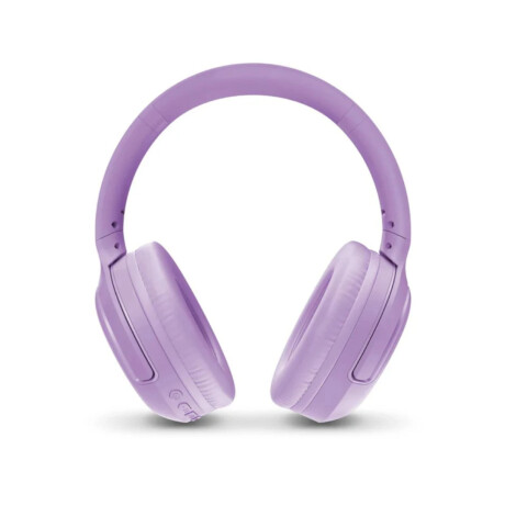 Auriculares Bluetooth Energy Sistem Lavender Rizz