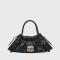 MARC JACOBS - THE CRISTINA SMALL SATCHEL 001
