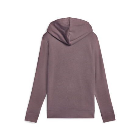 ESS Nº1 Logo Hoodie FL 68238988 Uva