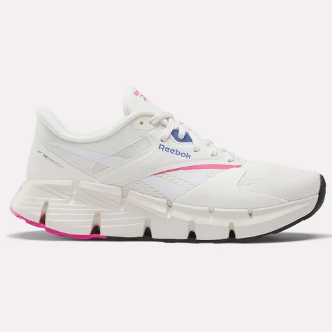 Zig Dynamica 5 - Mujer White