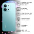 Xiaomi Redmi 15c 8/256 Gb VERDE