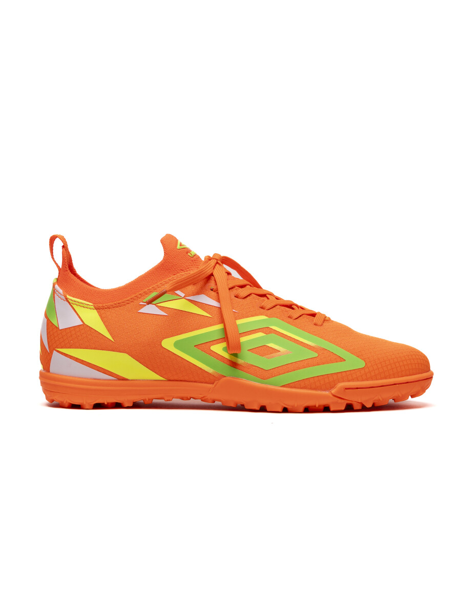 CALZADO HIT TF Umbro Hombre - 8l3 