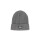 Gorro Ribbed Classic Cuff Beanie Grey