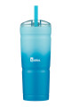 BUBBA VASO ENVY CON PAJITA 709ML TUTTI FRUITY DEGRADE