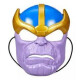 Máscara Thanos Marvel Máscara Thanos Marvel