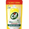 Cif Bioactive detergente 300 ml Limón