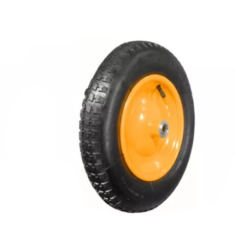 TOLSEN RUEDA NEUMÁTICA 16x4-8 PULGADAS Tolsen Rueda Neumática 16x4-8 Pulgadas