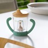 Vaso antiderrame sophie la jirafa 6m+ Vaso antiderrame sophie la jirafa 6m+