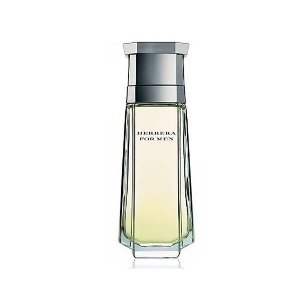 Herrera for Men Eau de Toilette Herrera for Men Eau de Toilette