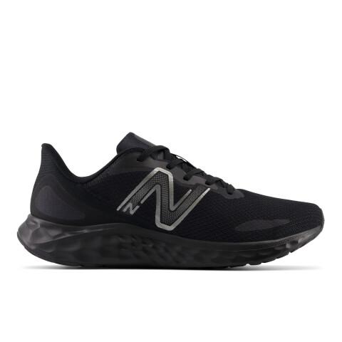 Zapatillas Running Fresh Foam Arishi v4 Hombre Black