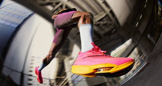 The best Nike running shoes in 2024