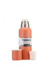 TERMO TERRANO SLIM 750ML CORAL