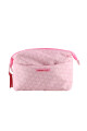 Set/3 Necessaire Oreiro Rosado