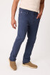 PANTALON SARKAN POLANCO Azul