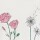 Remera Logo Gap Toddler Niña Flowers