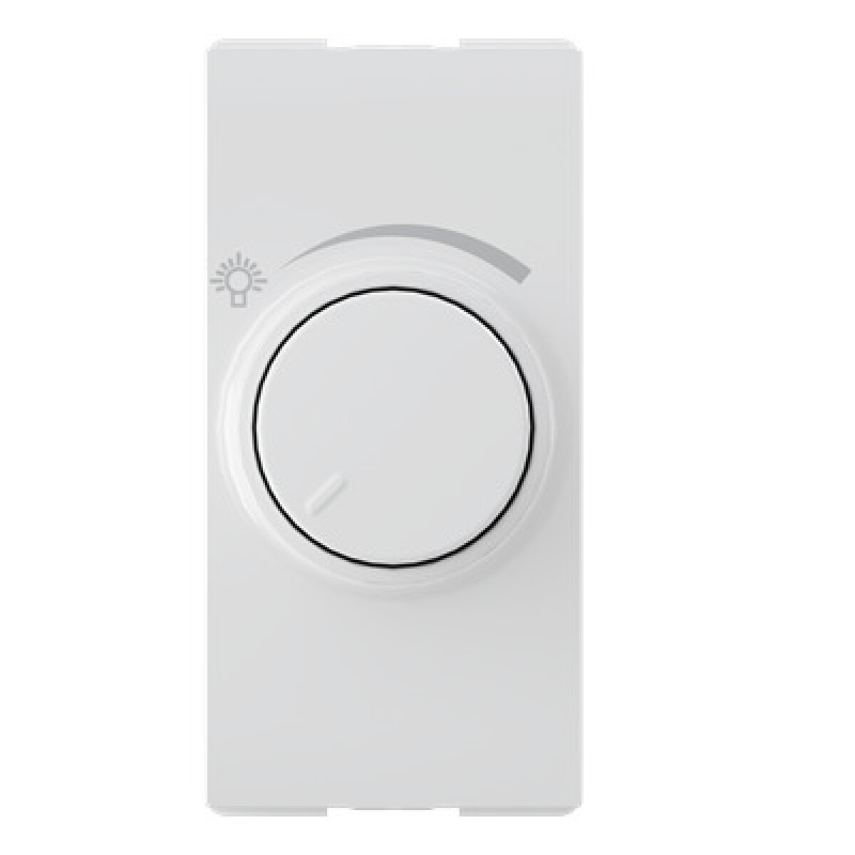 Módulo Blanco Dimer 5-250W/3-100W/3-100W ABB 