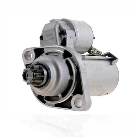 ARRANQUE VOLKSWAGEN SIST. VALEO 10D AUDI A3 TT VW GOLF VENTO - ARRANQUE VOLKSWAGEN SIST. VALEO 10D AUDI A3 TT VW GOLF VENTO -