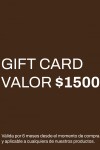 Gift Card Gift Card