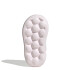 Championes de Niña Adidas Blanco-Rosa Claro