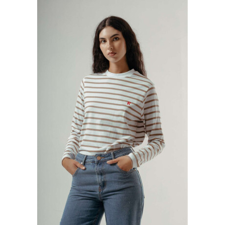 Camiseta Basic Comb 1