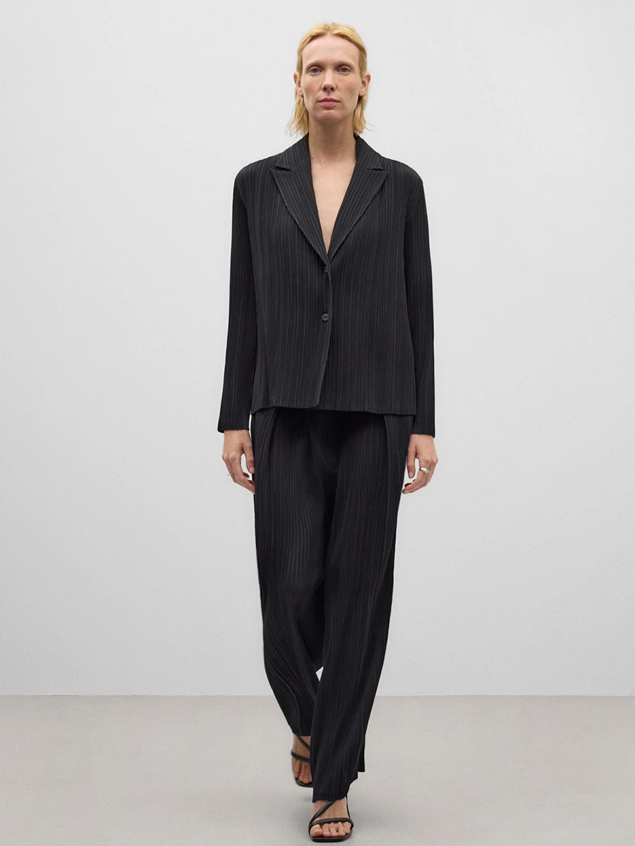 BLAZER CRINKLE 