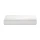 Sábana Ajustable Queen Size 130 Hilos Dohler 100% Algodón - BLANCO