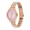 Reloj Tommy Hilfiger 1782893 para dama con correa de acero Reloj Tommy Hilfiger 1782893 Para Dama Con Correa De Acero