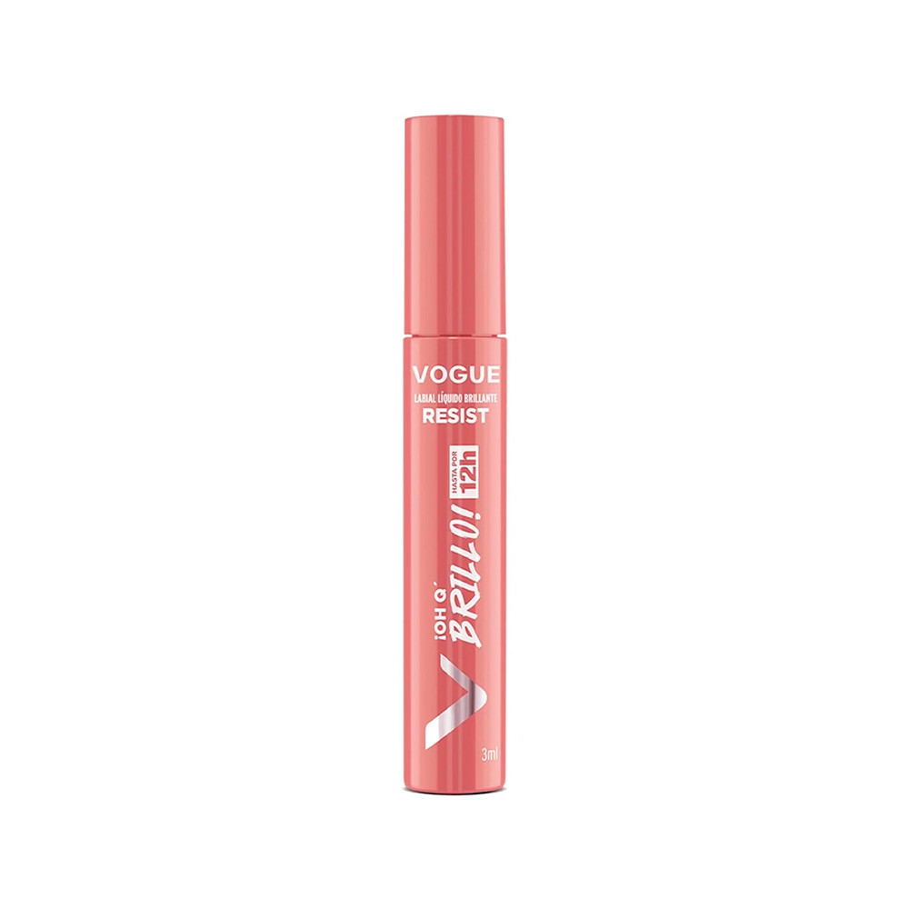 VOGUE BRILLO LABIAL OH Q GUAPA 3ML única