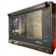 Horno convector 4 bandejas Anna Unox Horno convector 4 bandejas Anna Unox