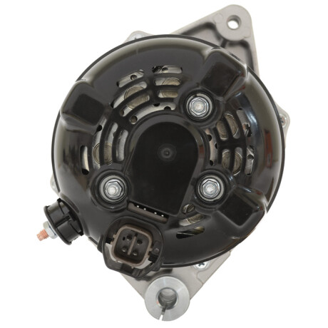 ALTERNADOR TOYOTA HILUX SW4 2.5TD 3.0 D-4D 100AMP - ALTERNADOR TOYOTA HILUX SW4 2.5TD 3.0 D-4D 100AMP -