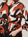 Camisa Eddine Estampado 1