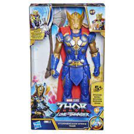 Studios' Thor: Love And Thunder Stormbreaker Strike Studios' Thor: Love And Thunder Stormbreaker Strike