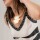 Musculosa Lea BLANCO
