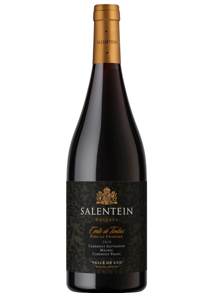 Salentein Corte de Tintas Salentein Corte de Tintas