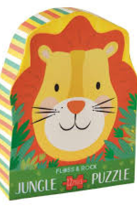 PUZZLE LEON PUZZLE LEON