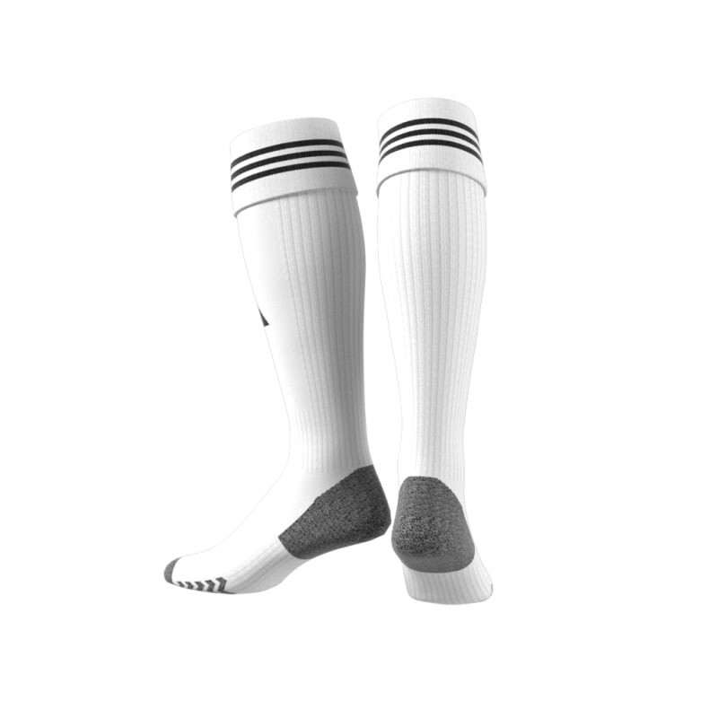 ADIDAS MEDIAS ADI 23 SOCK Unisex - IB7796 Blanco-negro