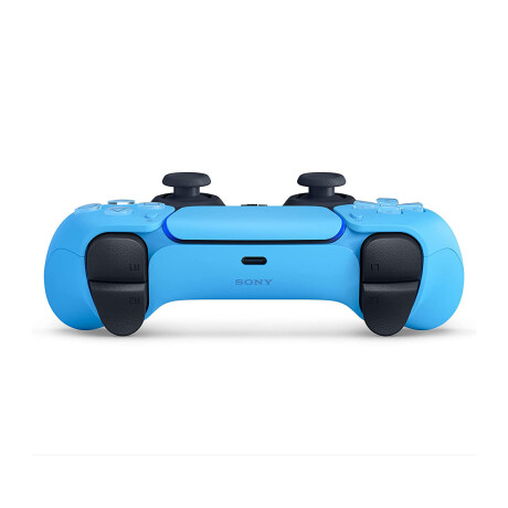Joystick Inalámbrico DualSense Sony PS5 PlayStation 5 Azul