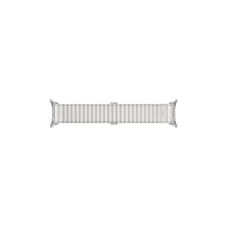 Correa Samsung Trail Band para Galaxy Watch Ultra White