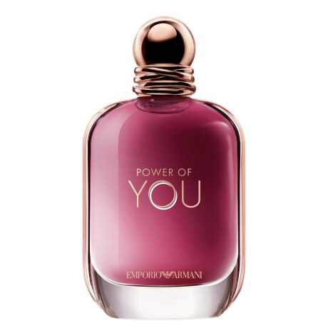 Perfume Emporio Armani Power Of You Her EDP 90ml Perfume Emporio Armani Power Of You Her EDP 90ml