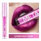 Labial líquido metalizado Stripper Pink
