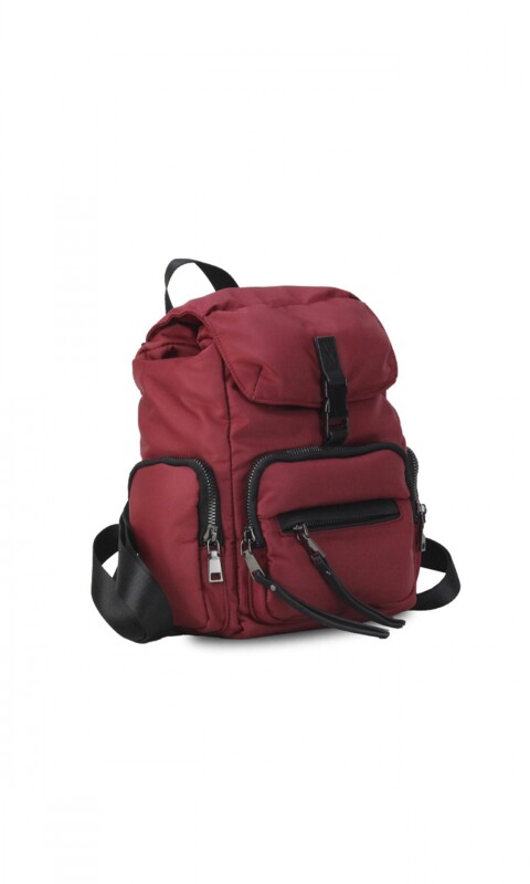 MOCHILA BEIJING SANGRIA