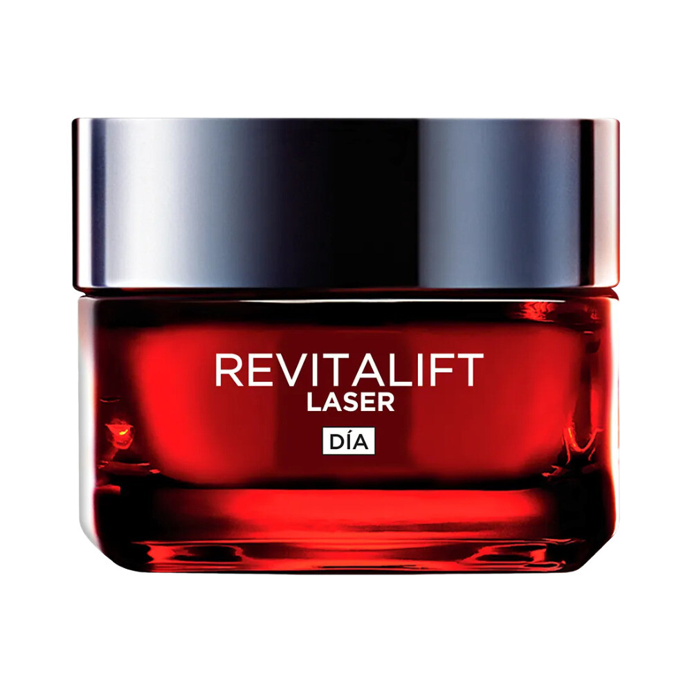 LOREAL REVITALIFT LASER DÍA 50 ML única