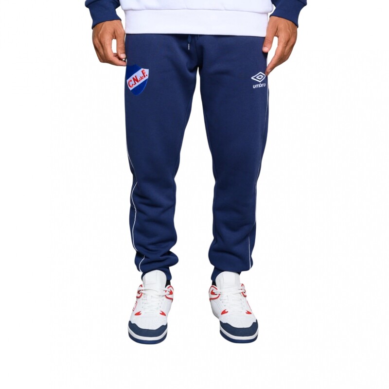 PANTALON URBAN NACIONAL Black