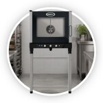 Bases para Horno