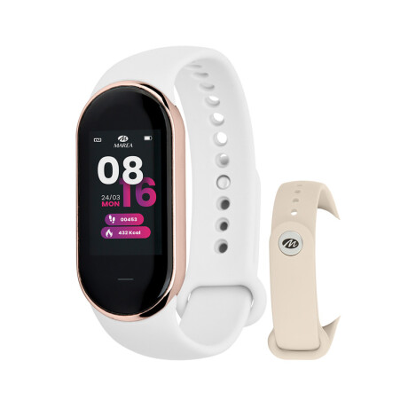 Smartwatch Marea B5701403 Rosado