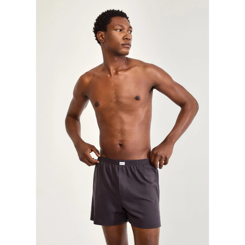 SAMBA CANCAO CINZA ESCURO