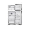 Heladera 438L Inox - No Frost - Modelo CRM50JKDUW - Consul Heladera 438L Inox - No Frost - Modelo CRM50JKDUW - Consul